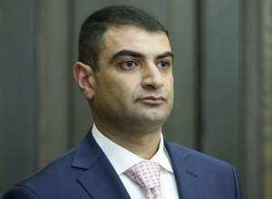 “There is much to be changed in local self-government sphere”