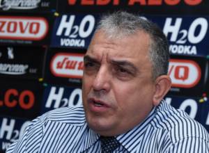 «Неизвестно, в каком направлении ведут Армению»