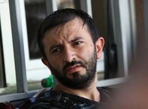 Lawyer: Areg Kyureghyan asked not to bother him anymore