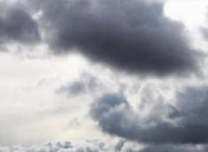 Five day weather forecast