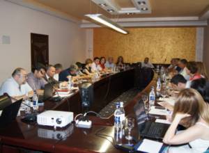 Վերլուծել են 1379 դպրոցի, 34991 ուսուցչի և 352416 աշակերտի տվյալ