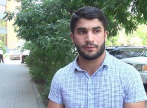 Criminal case instituted against brother of Sasna Dzrer group member