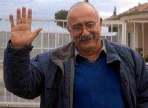 Севан Ншанян вышел из тюрьмы