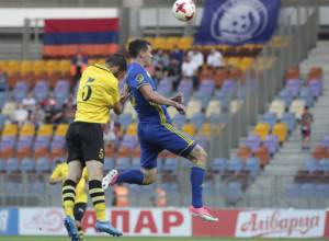 Ռուսական կայքը տեղյակ չէ, որ «Ալաշկերտը» հայկական թիմ է