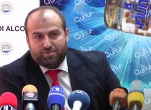 В стране есть проблема правильного управления водными ресурсами: Замминистра