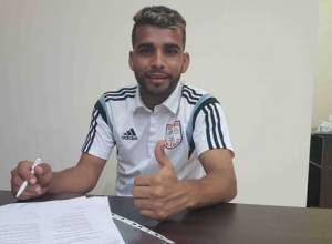 «Արարատի» կազմը համալրել են բրազիլացի ֆուտբոլիստներ