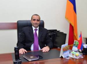 «Ես ներել եմ Դանիելին, Աստված իր հետ». Գյումրու դպրոցի տնօրեն. Ասպարեզ