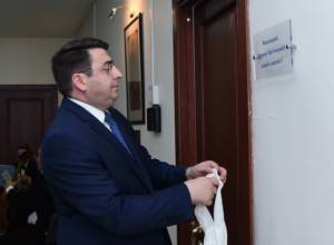 «С именем Тиграна Тер-Есаяна можно связать слово смелость»