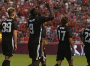 Հենրիխ Մխիթարյանը գոլ խփեց Յուրա Մովսիսյանի թիմին