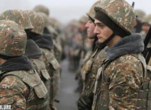 Новые предложения для дисциплинарной ответственности военнослужащего