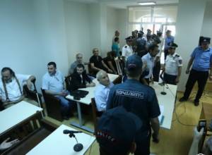 Court wants to involve public defenders into the case of Sasna Dzrer
