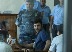 Sasna Dzrer to return to courtroom