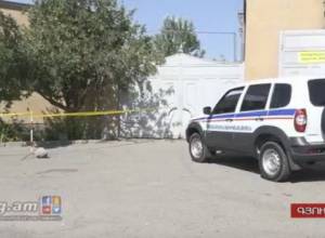 Գյումրու դեպքի հետքերով. տուժածը չի կարողանում ցուցմունք տալ