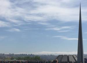 Новый документальный фильм «Архитекторы отрицания», посвященный Геноциду армян