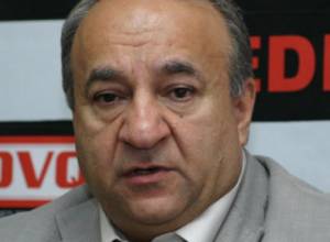 Ամուլսարում առաջացող ծծմբական թթուն լինելու է խիստ թունավոր. Արմեն Սաղաթելյան