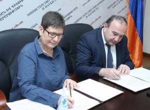 Տաք սնունդ՝ շաբաթական 5 օր