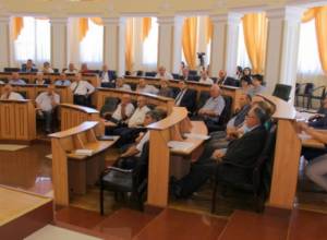 Artsakh Parliament convenes extraordinary session before summer holidays