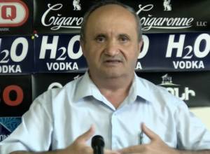 «Нам Запад дает кредит и учит разрушать нашу страну»