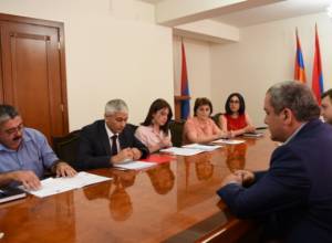 «Միավորված էներգետիկ ընկերություն» ՓԲԸ-ն՝  «Արցախէներգո» -ի սեփականատեր