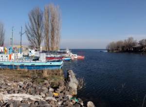 Սևանա լիճն իջավ 8 սմ-ով. էկոլուր