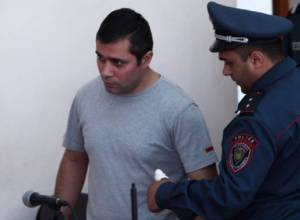 Գեւորգ Սաֆարյանին սպառնում է հաշվեհարդար. հայտարարություն