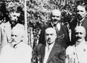 Как партии проголосовали по турецкому ультиматуму: «Сивилнет»