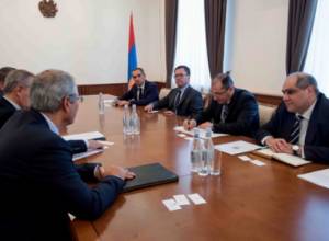 «Альянс Груп» будет сотрудничать в области страхования