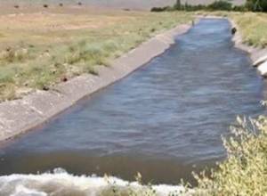 Около водохранилища обнаружена одежда гражданина