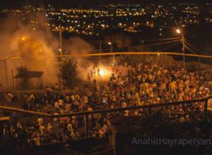 Насилие над журналистами в Сари таге: обсуждение в прямом эфире