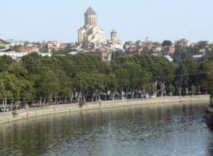 Кура может стать транспортной альтернативой: Аликмедиа