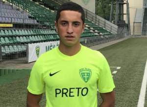 Հայ եւ ադրբեջանցի ֆուտբոլիստները կխաղան նույն թիմում