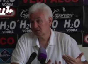 У него один кумир – Эрдоган: Ацпанян о деятельности архиепископа