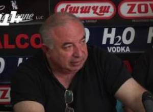 «Пока мушское кладбище не будет дано армянам, у Геворга Чауша не будет надгробного памятника»