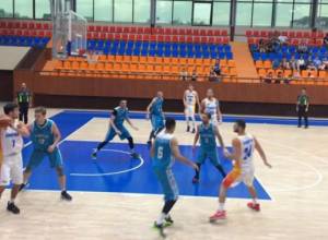 Բասկետբոլի Հայաստանի հավաքականը ուժեղ գտնվեց Ղազախստանից