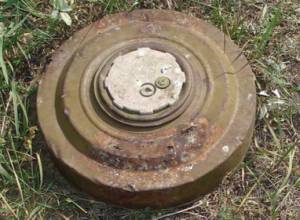 US official calls for continued US funding for demining in Artsakh