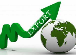 Դեպի ԵՄ արտահանումը աճում է. արտաքին առևտուրը՝ թվերով