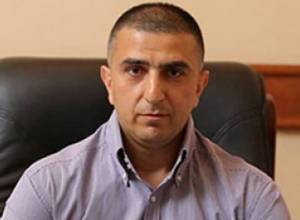Կրակոցներ՝ «Պալաչ»-ի տան ուղղությամբ. shamshyan.com