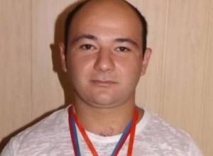 Body of Europe Weightlifting Champ Sergey Petrosyan found in the river