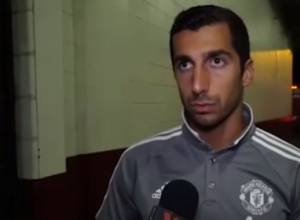 Հենրիխ Մխիթարյանի  հարցազրույցն «Ամերիկայի Ձայն»-ի» ռուսական ծառայությանը