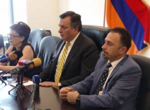 Հայաստանում ֆիլմը շահութաբեր բիզնեսի պետք է վերածել. ամերիկահայ կինոպրոդյուսեր