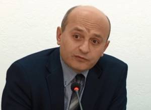«Հակառակորդը երեկ կրակ է բացել կոմբայնավարի վրա, իսկ Ֆեյսբուքում...». Ս. Սաֆարյան