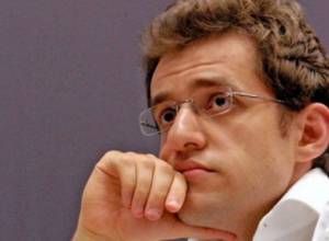 The New Yorker: How Levon Aronian learnt to play chess