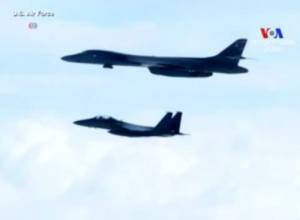 Какие проблемы у Вашингтона с Россией, Северной Кореей и Ираном