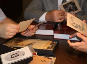 Հուշանվերների արտադրություն՝ հայոց արքաների խորհրդանիշերով