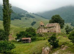 Մենք կզրկվենք մաքուր ջրից և անտառից. Արդվի համայնքը նամակ է հղել կառավարություն