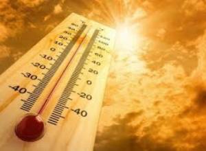 41 աստիճան տաքություն և բարձր կարգի հրդեհավտանգ իրավիճակ. ԱԻՆ