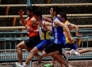 Հայ աթելտը հանդես կգա Լոնդոնում