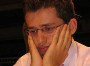 Կարյակին-Արոնյան խաղն ավարտվեց