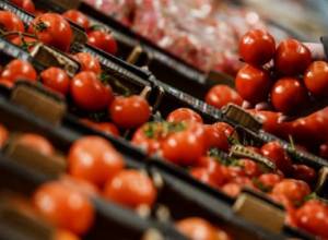 Թուրքական լոլիկը ռուսական  շուկա չի մտնի. նախարար. ermenihaber