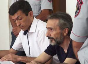 «Դա ի՞մ մեղադրանքն է, թե՞ Ժիրայր Սեֆիլյանինը»